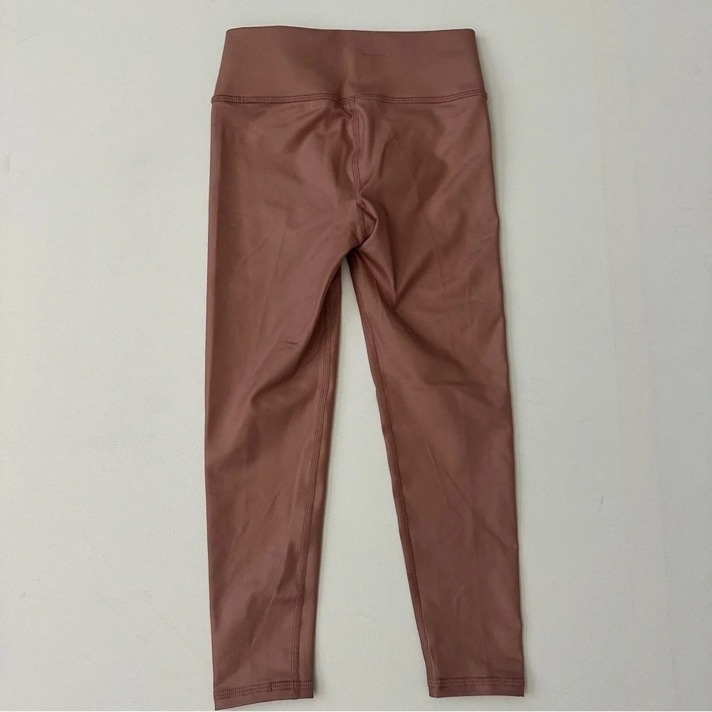 All in Motion Girls Leggings Size XS (4-5)